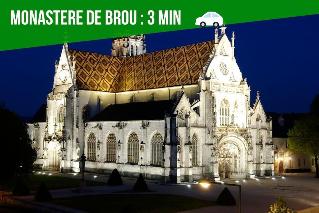 Spacieux - Proche-gare - Parking Appartamento
