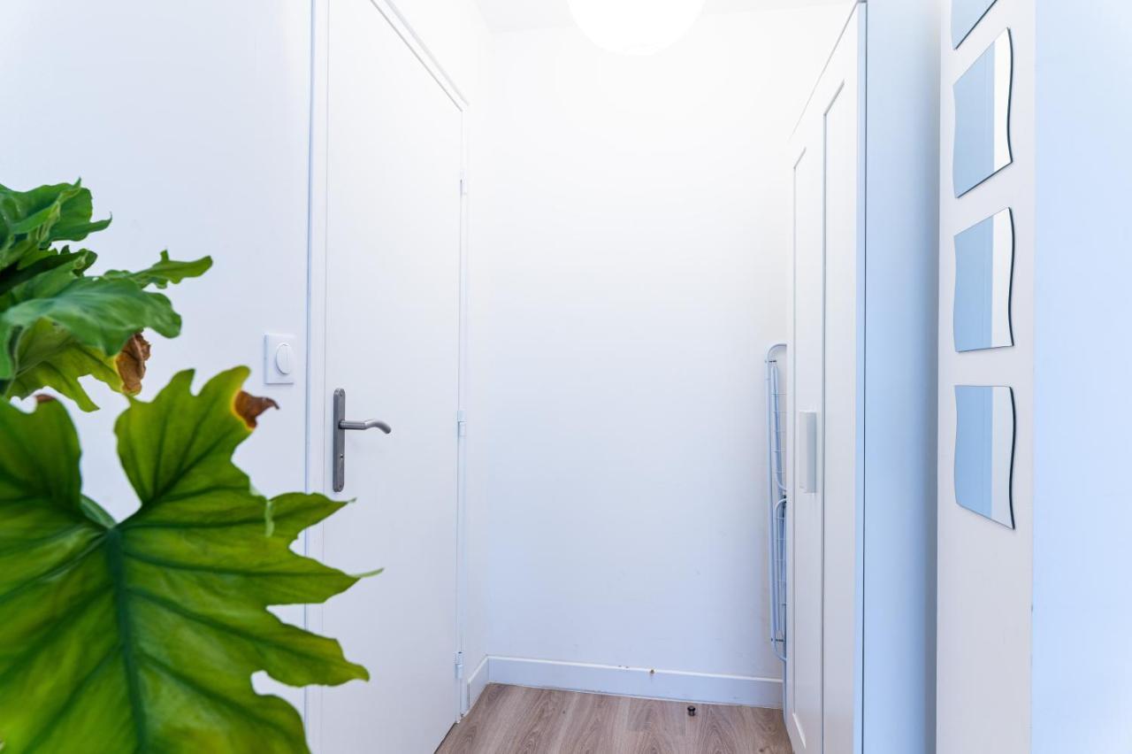 Apartment Spacieux - Proche-gare - Parking Bourg-en-Bresse